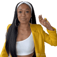 3 Things Sticker by Ashlee Nicole