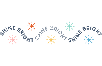 Sparkle Shine Sticker by Schoettger Orthodontics