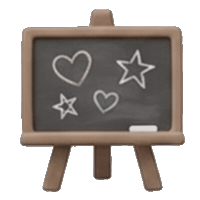 Yucoschool Sticker by fuwakuma.yuco