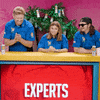 High Five Pft Commenter GIF by Barstool Sports