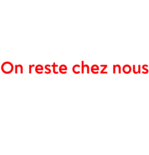 Immobilier Sticker by Orpi