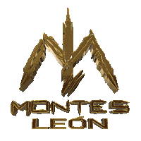 montesleon Sticker by fuerzacrossfit
