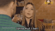 mood love GIF by Anabel Magazine