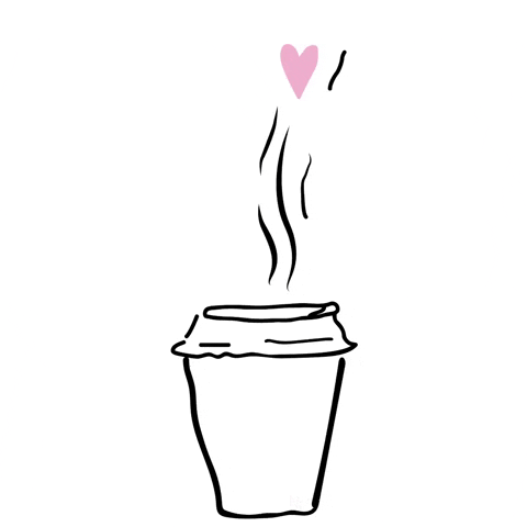 bynataliewise giphygifmaker coffeelover coffee lover coffeelove GIF