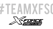Osnabrück Sticker by X-Force Sports Club