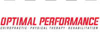 Physical Therapy Sticker by Optimal Performance Rehab DMV