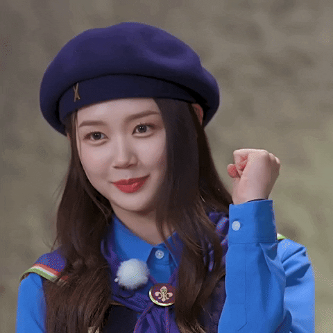 Lets Go Fighting GIF