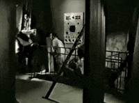 Film Run GIF