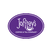 Disney Sticker by Joffrey's Coffee & Tea Co.