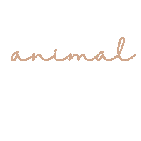 ToGeV animals animal lover animal love tierärzte ohne grenzen Sticker