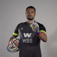 Premier League Soccer GIF by Burnley Football Club