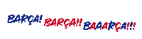 Football Barca Sticker by FC Barcelona