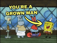 What Is He Doing Not Funny GIF