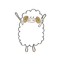 Sticker by hiutuji