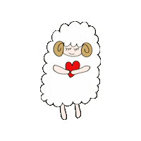 Sticker by hiutuji