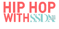 Dance Hiphop Sticker by SPLIT SOLE