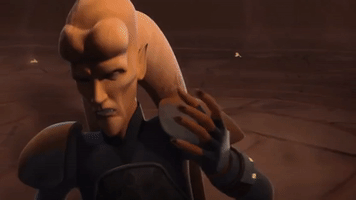 episode 2 facepalm GIF by Star Wars