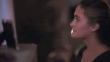 Happy Lizzy Greene GIF by ABC Network