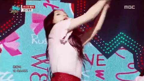 k-pop GIF