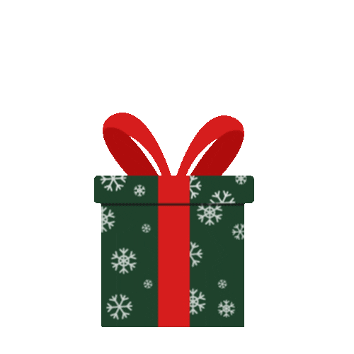 Christmas Loop Sticker by autosurautocitypeninsula