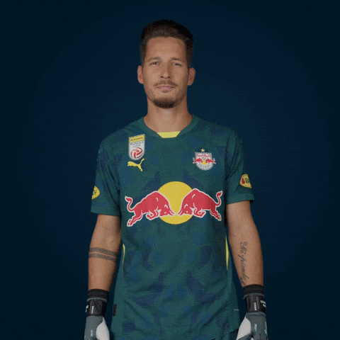 Football No GIF by FC Red Bull Salzburg