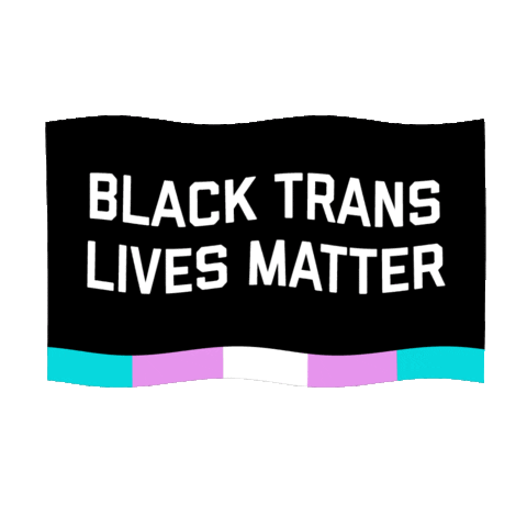 FlagsForGood pride lgbt lgbtq blm Sticker
