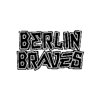 Ea Sports Art Sticker by Berlin Braves