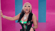 Nicki Minaj GIF by Coi Leray