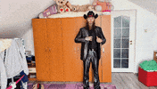 Beard Fixing GIF