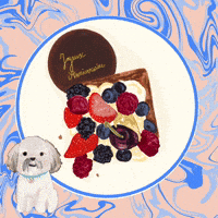 Celebrate Happy Birthday GIF