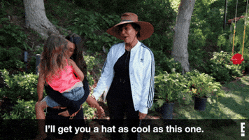 kris jenner GIF by KUWTK