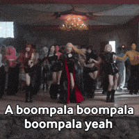 Dance Dancing GIF
