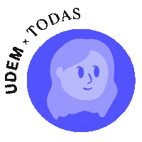 Womens Day 8M Sticker by Universidad de Monterrey