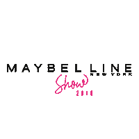 Sticker by Maybelline_de