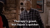 Matt Leblanc Adam Burns GIF by CBS