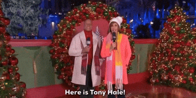 Tony Hale