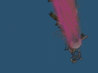Enter The Void Fantasy GIF
