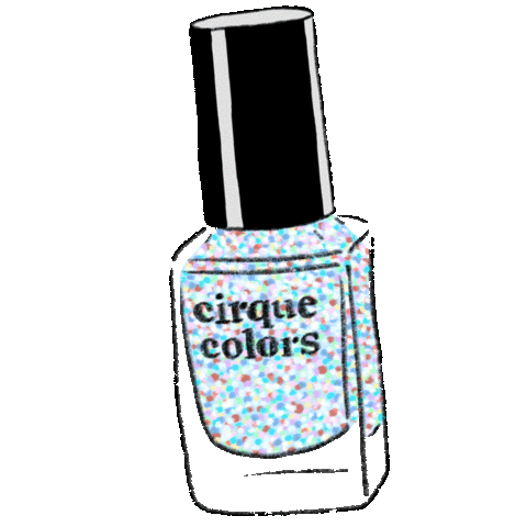Nails Manicure Sticker by Cirque Colors
