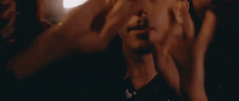 Say Less GIF by Dillon Francis