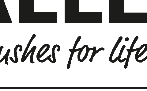 Bürsten Sticker by Bürstenfabrik Faller