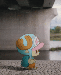 One Piece Japan GIF