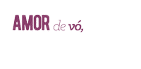 Carnaval Hum Sticker by Fábrica de Bolo Vó Alzira