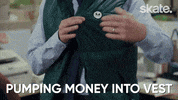 Tim Robinson Comedy GIF by skate.
