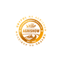 Agrishow Sticker by Ubyfol