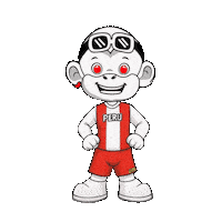 Peruanidad Orgullo Peruano Sticker by Zhot