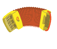 festa junina arraial Sticker by Yoki Brasil