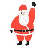 taniayr 2021 noel viva chritmas Sticker