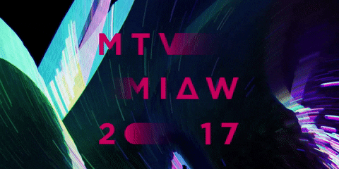 GIF by Premios MTV MIAW