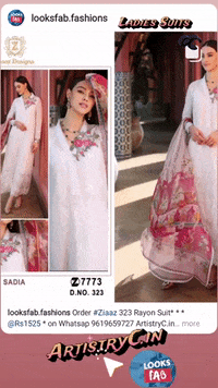 Buy Now Fashion GIF by ArtistryC