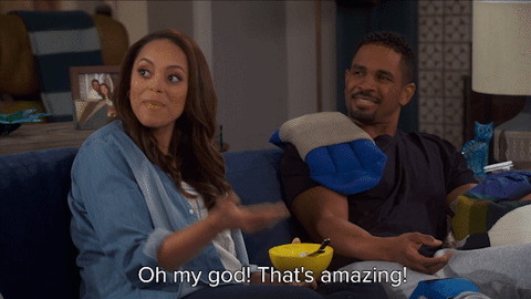 GIF by CBS